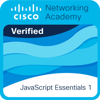 JavaScript Essentials 1