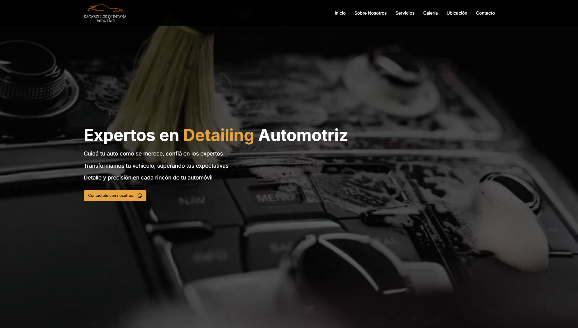 Sacabollos Quintana - Image 1